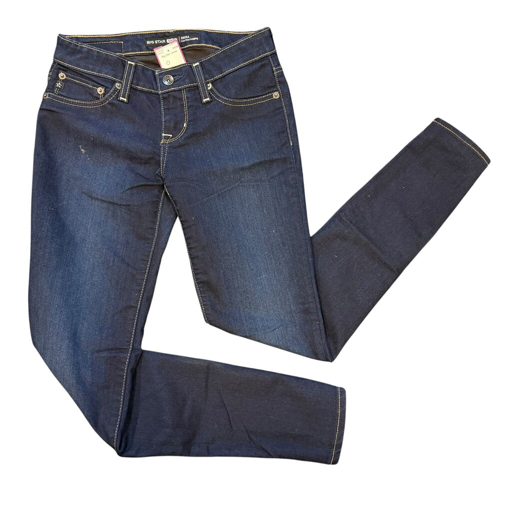 Big Star Jeans