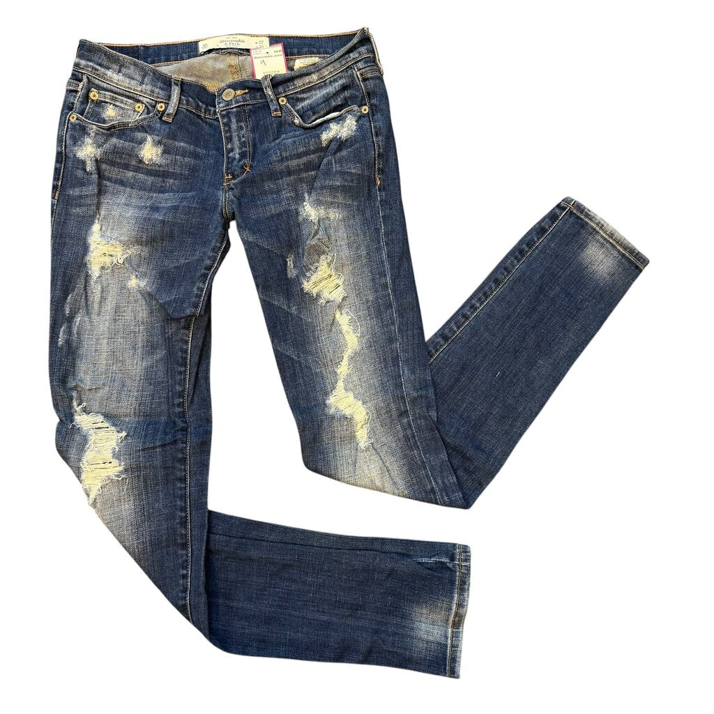 Abercrombie Jeans