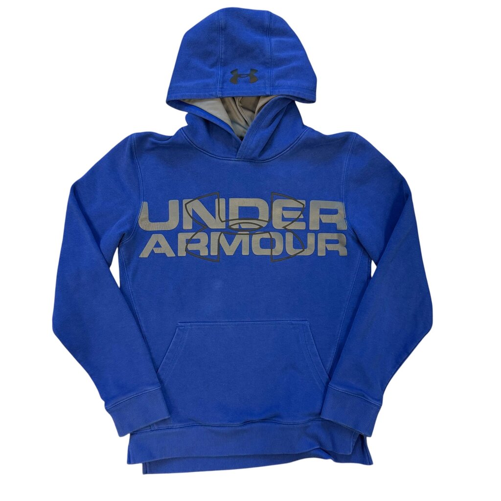 UA Hoodie