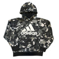 Adidas Hoodie