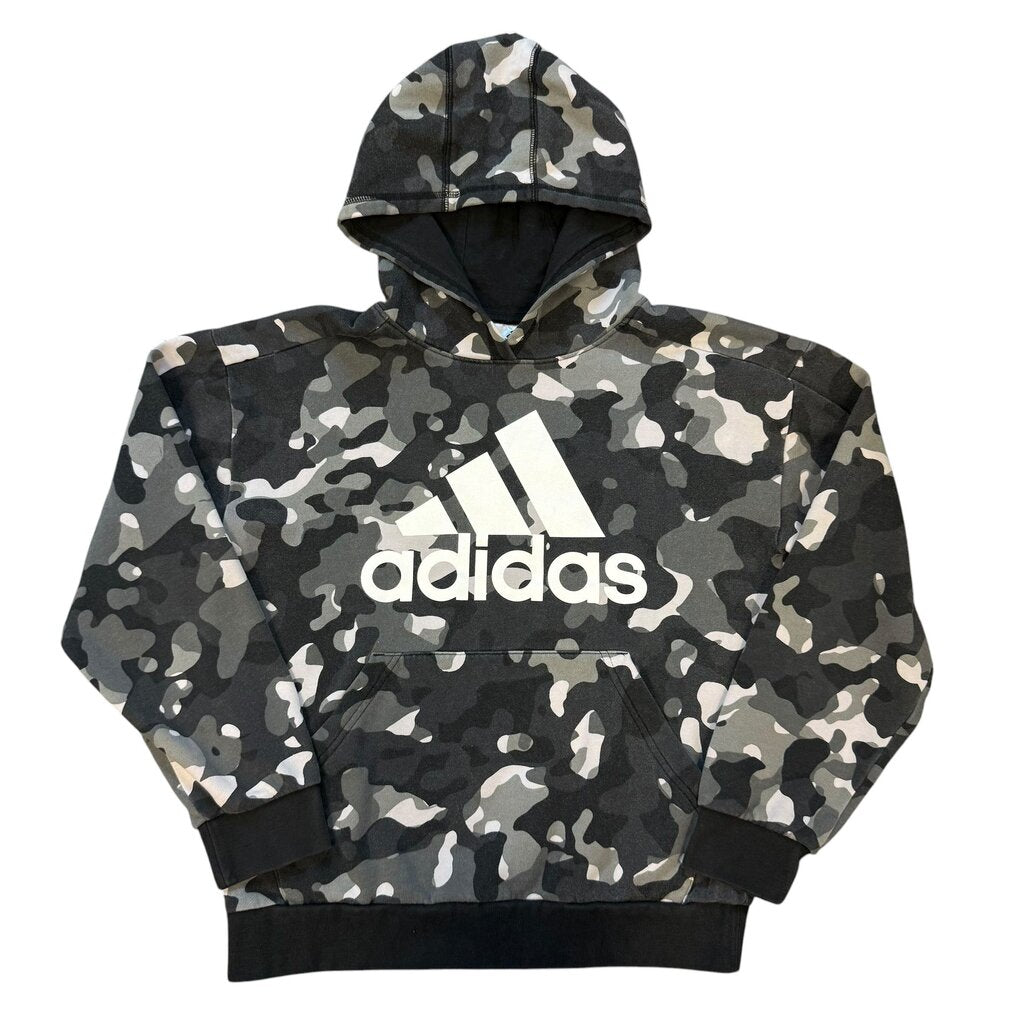 Adidas Hoodie