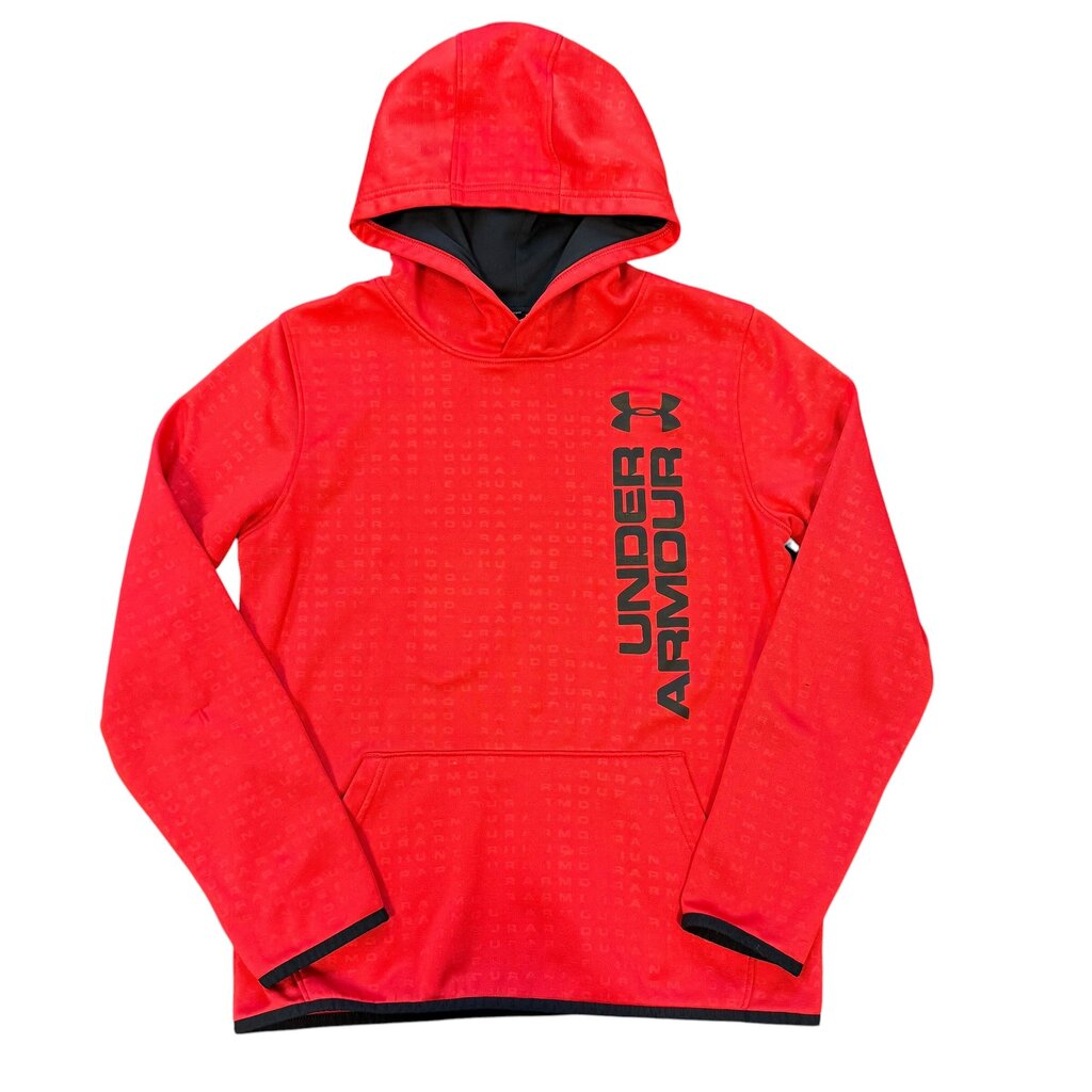 UA Hoodie
