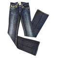 Big Star Liv Flare Jeans