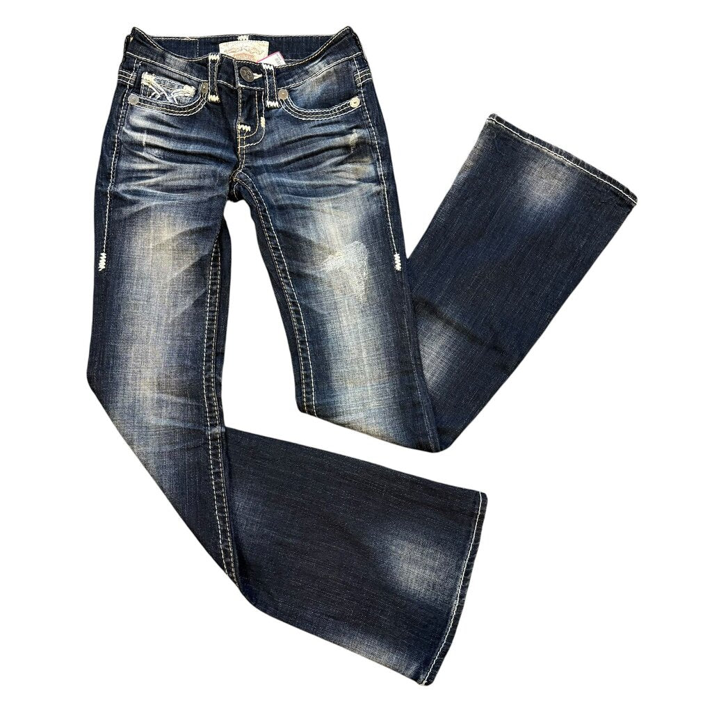 Big Star Sweet Flare Jeans