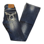 Big Star Sweet Flare Jeans