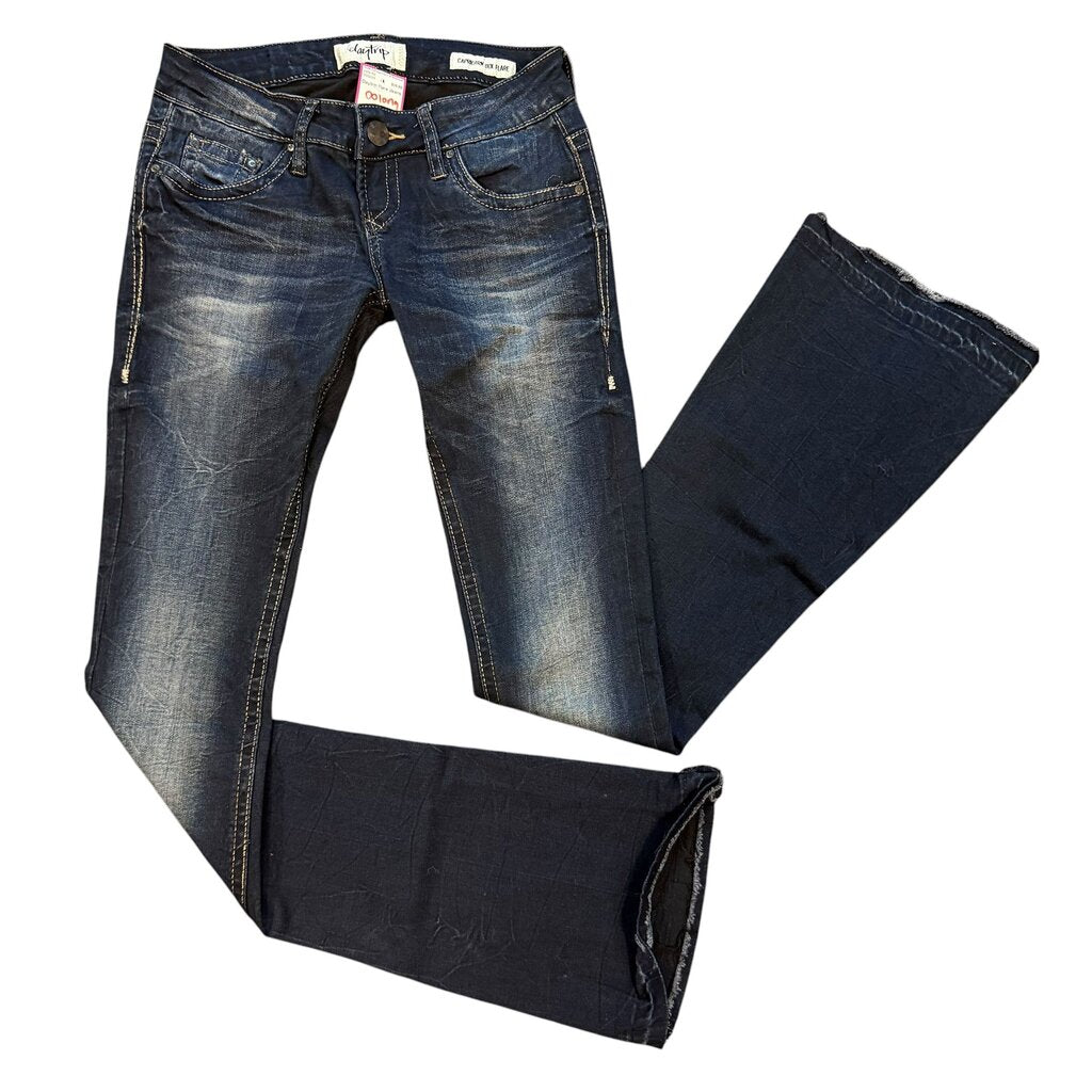 Daytrip Flare Jeans