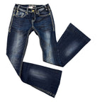 Rock & Roll Cowgirl Jeans