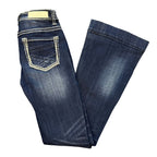 Rock & Roll Cowgirl Jeans