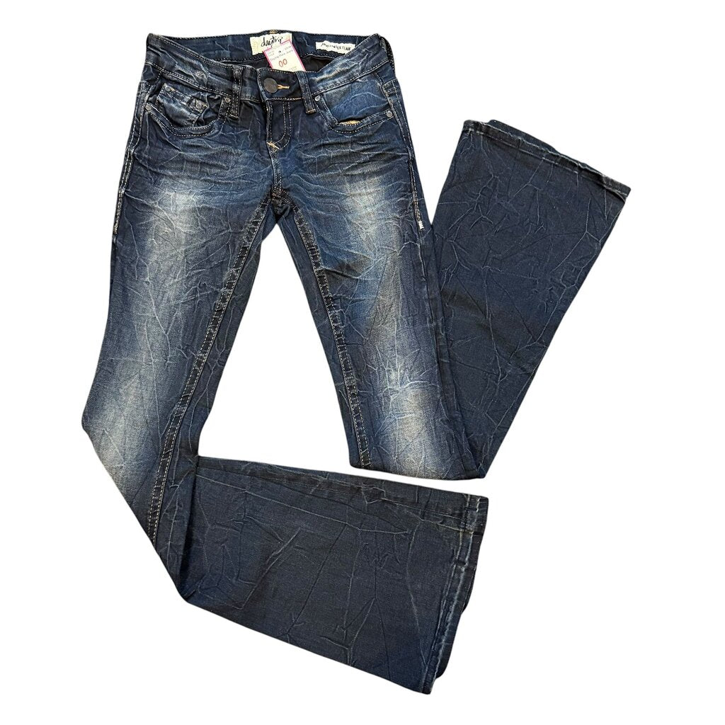 Daytrip Flare Jeans