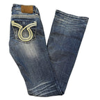 Big Star Flare Jeans