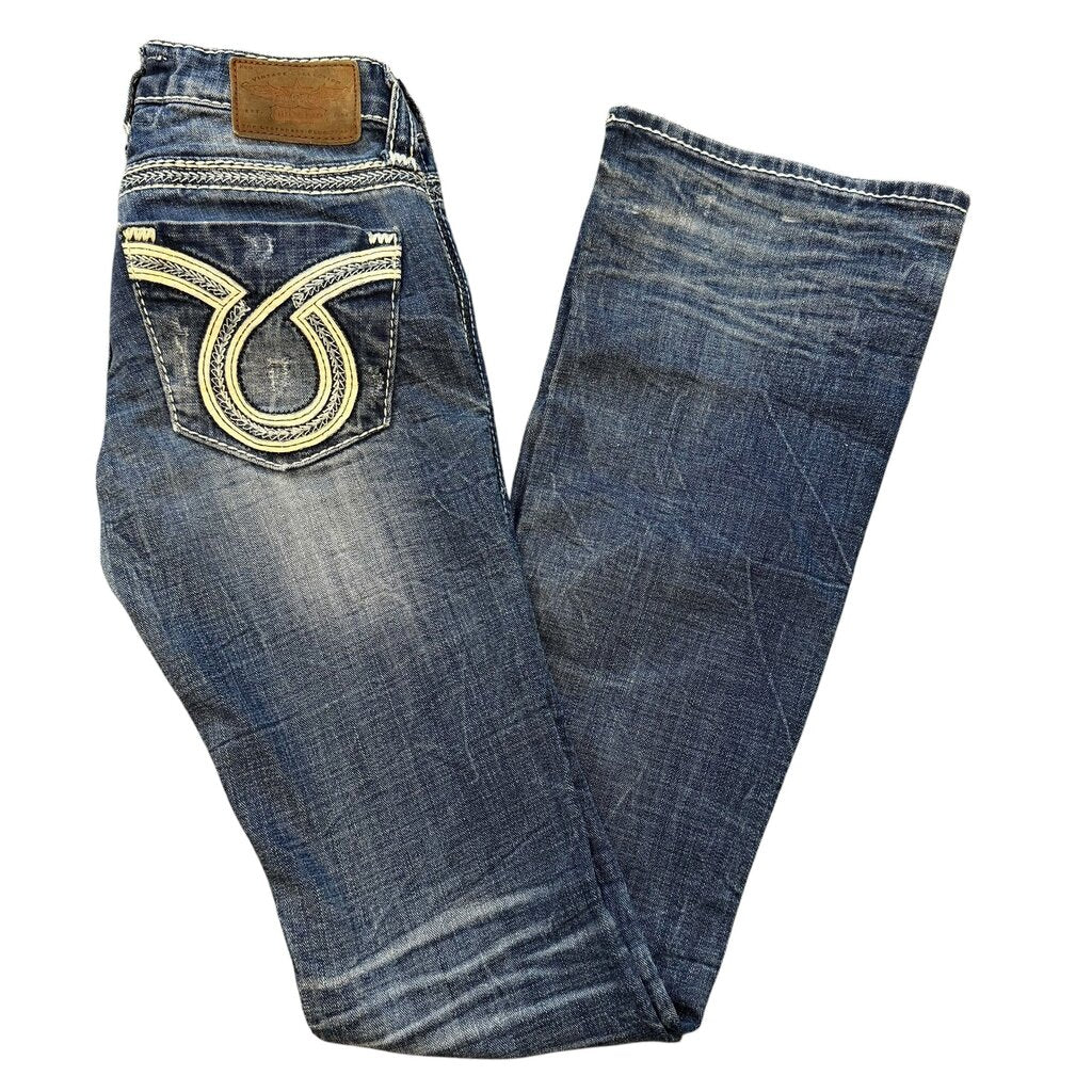 Big Star Flare Jeans
