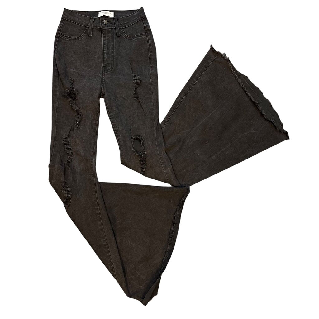 Vibrant Bell Bottoms