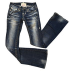 Big Star Sweet Flare Jeans
