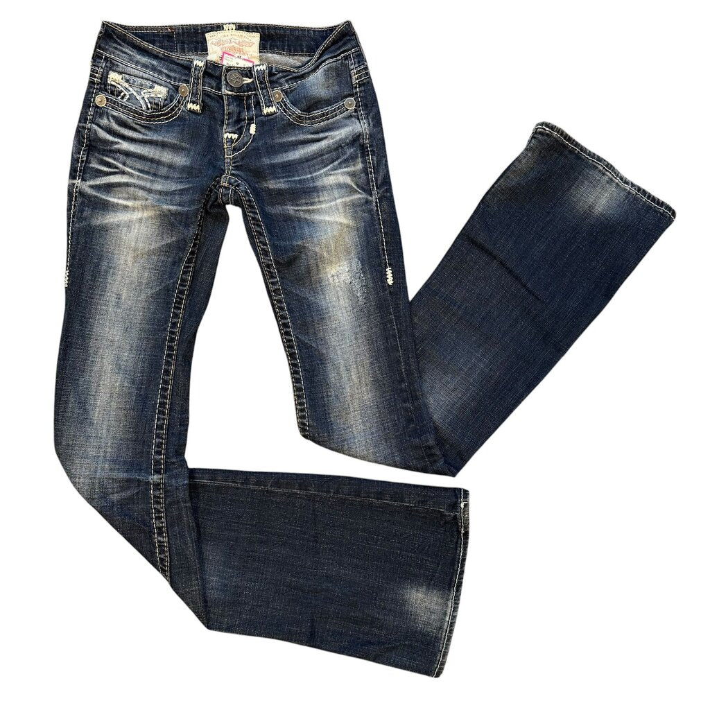 Big Star Sweet Flare Jeans