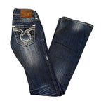 Big Star Sweet Flare Jeans