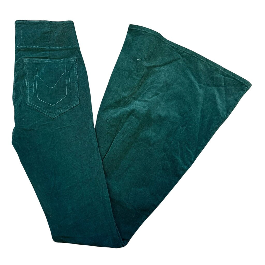 Mumu Corduroy Bells