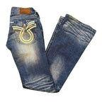 Big Star Sweet Flare Jeans