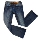 Rock Revival Bootcut Jeans