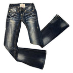 Big Star Sweet Flare Jeans