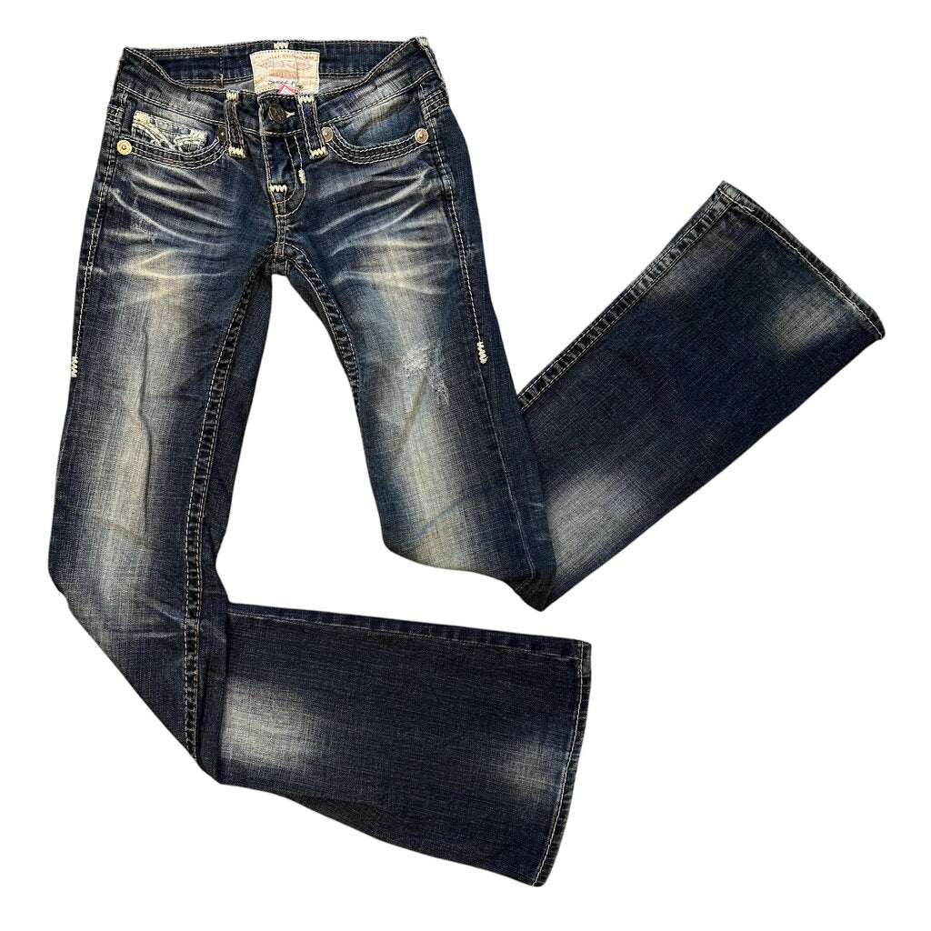 Big Star Sweet Flare Jeans