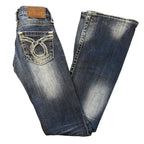 Big Star Sweet Flare Jeans