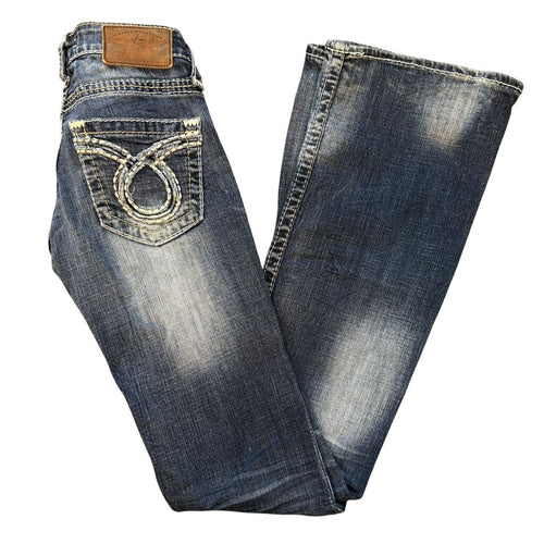 Big Star Sweet Flare Jeans