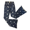 Cello Star Bell Bottoms