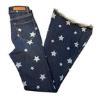 Cello Star Bell Bottoms