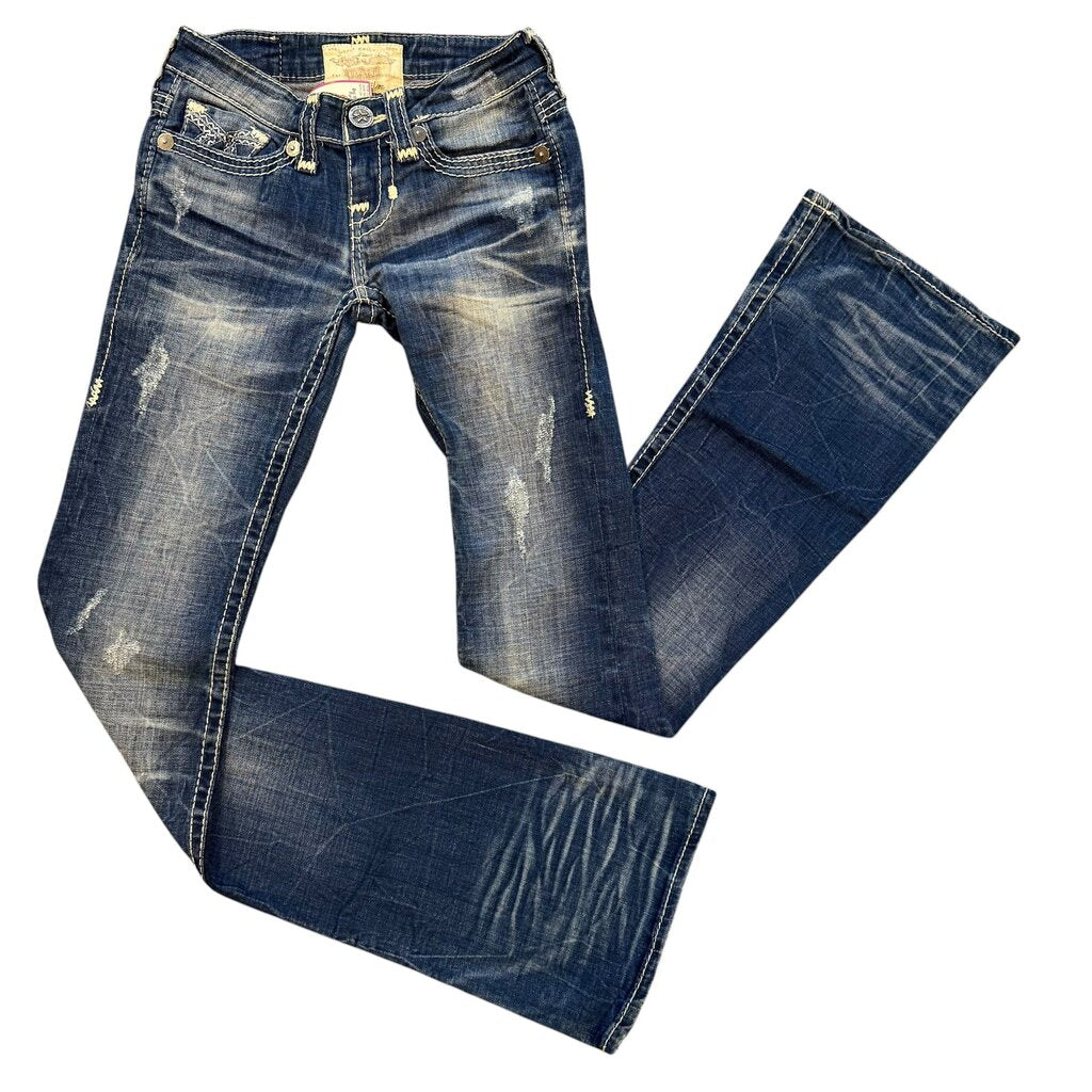 Big Star Sweet Flare Jeans