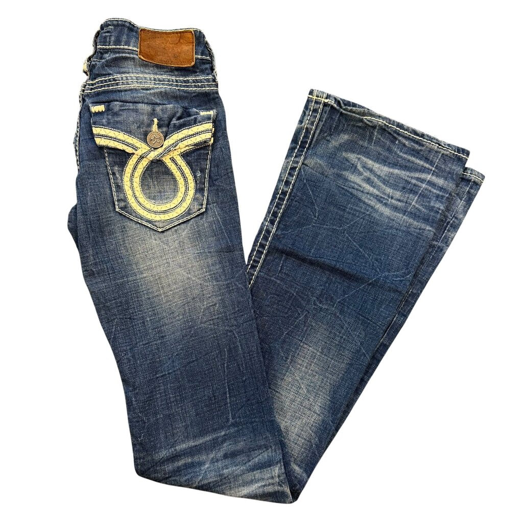 Big Star Sweet Flare Jeans