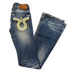 Big Star Sweet Flare Jeans