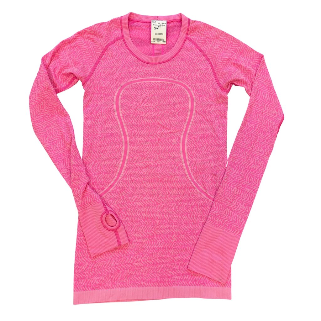 LuLuLemon Top