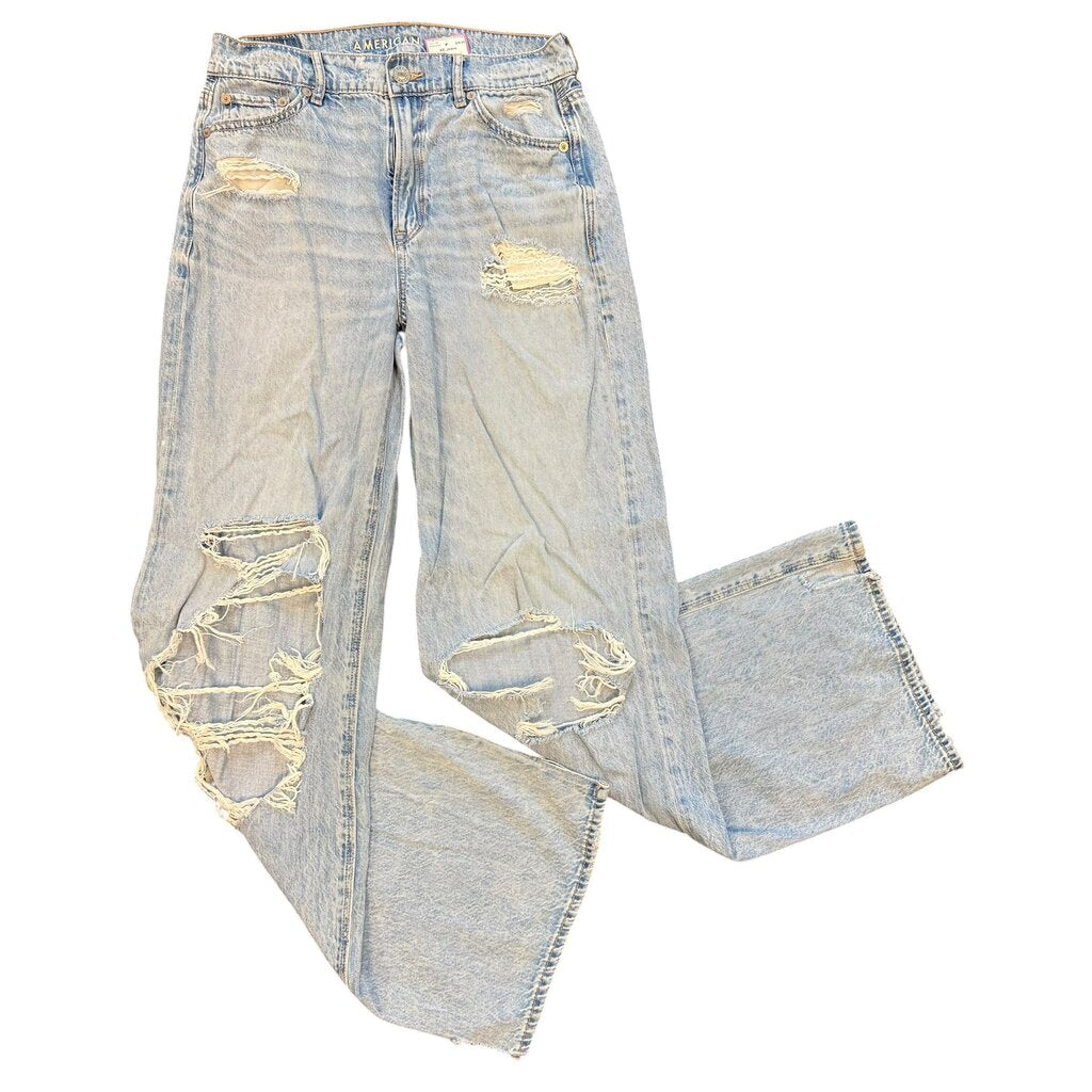AE Jeans