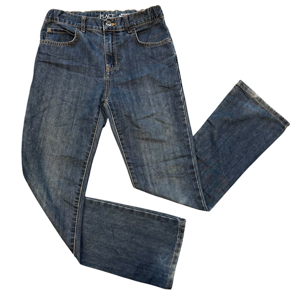 Place Jeans