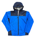 Columbia Rain Jacket