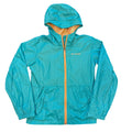 Columbia Rain Jacket