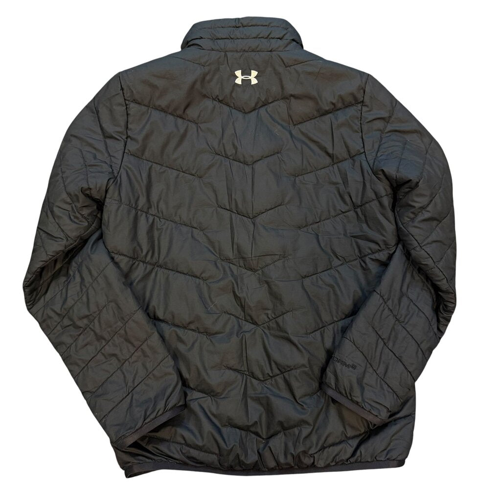 UA Coat