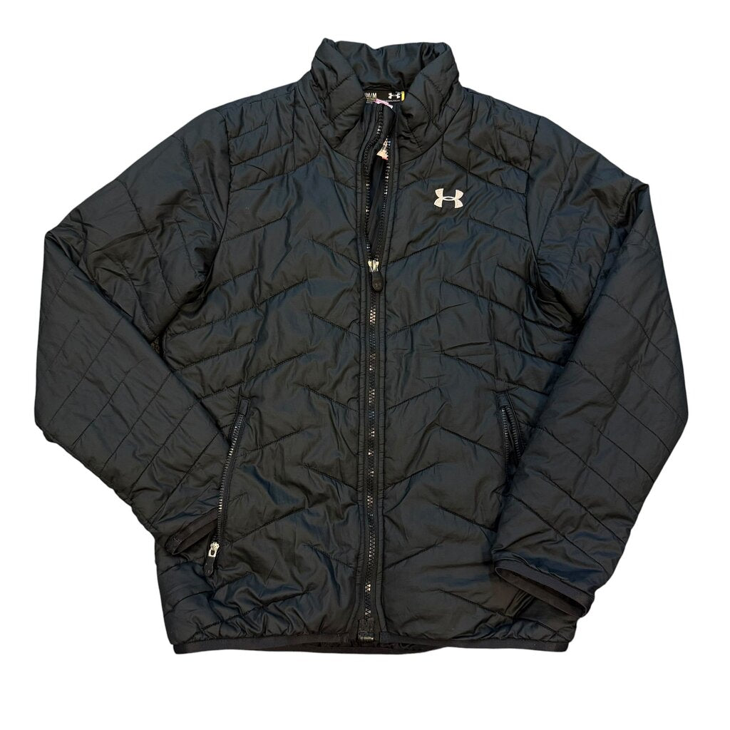 UA Coat
