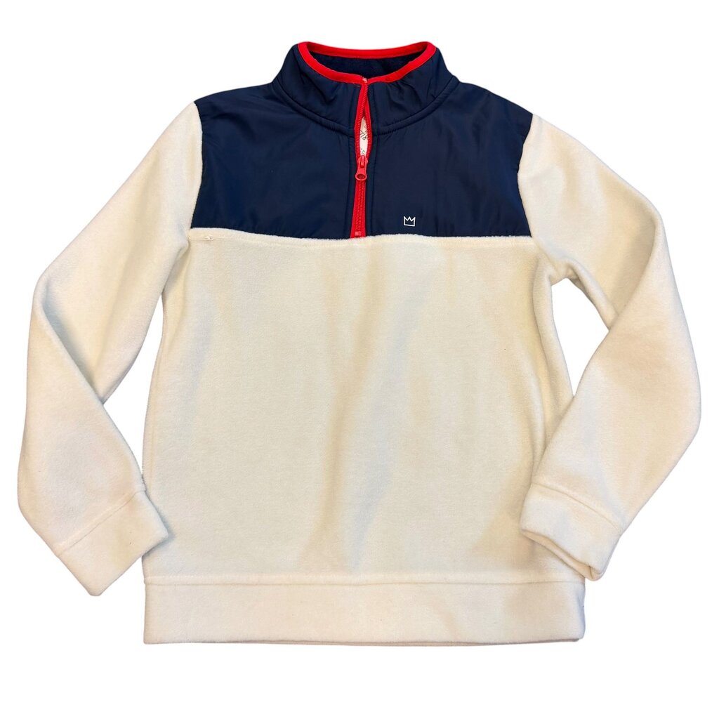 Crown & Ivy Pullover