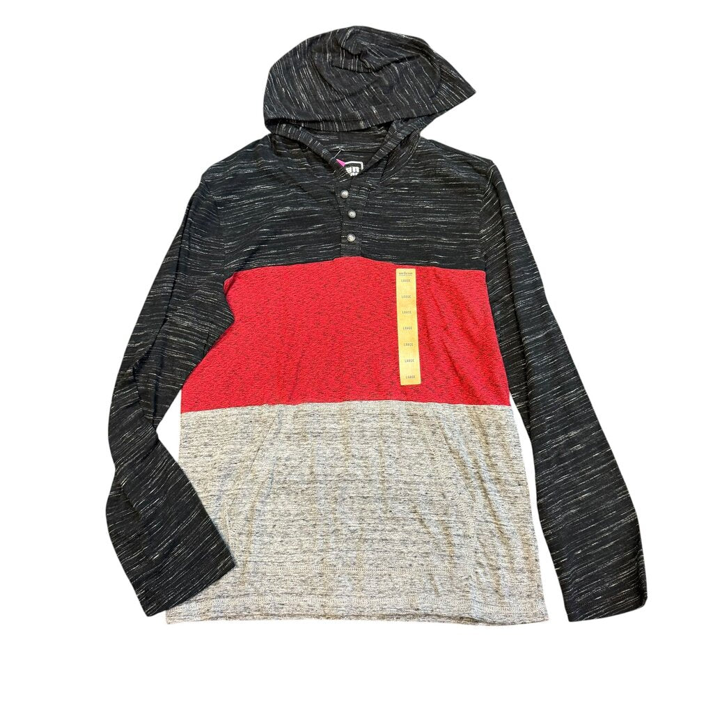 Urban Pipeline Pullover NWT