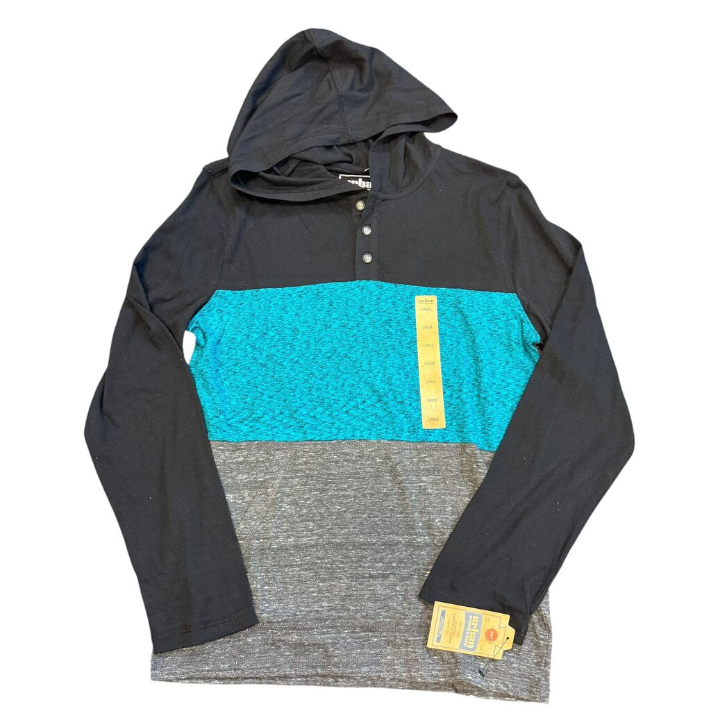 Urban Pipeline Pullover NWT