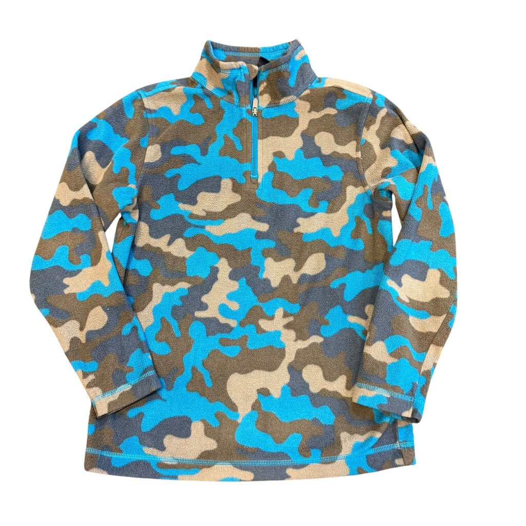 Land's End Pullover