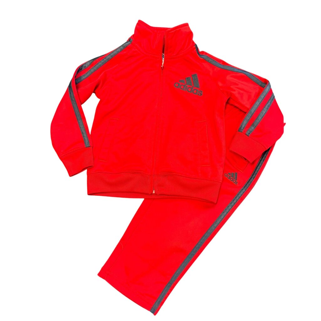 Adidas Outfit
