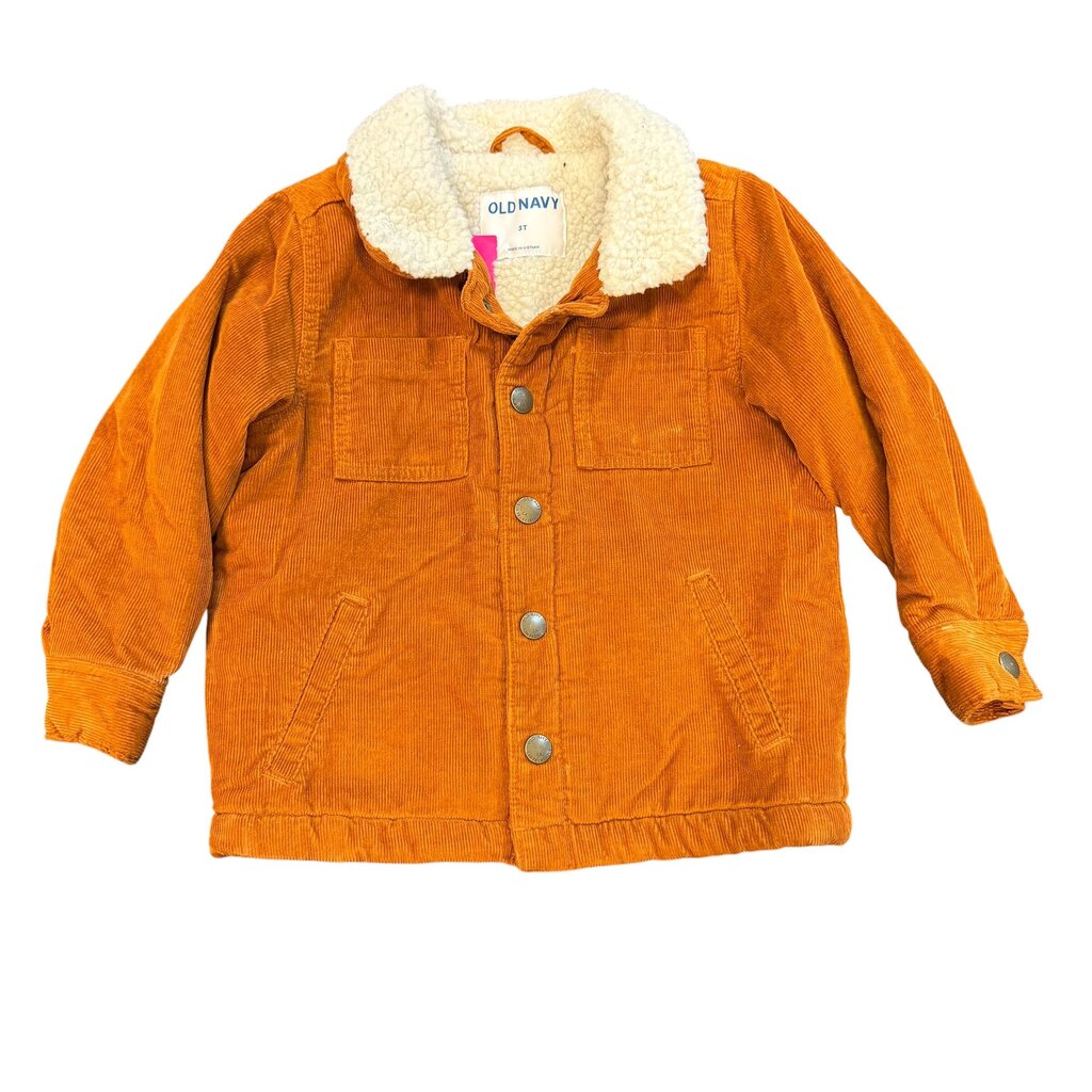 ON Coat