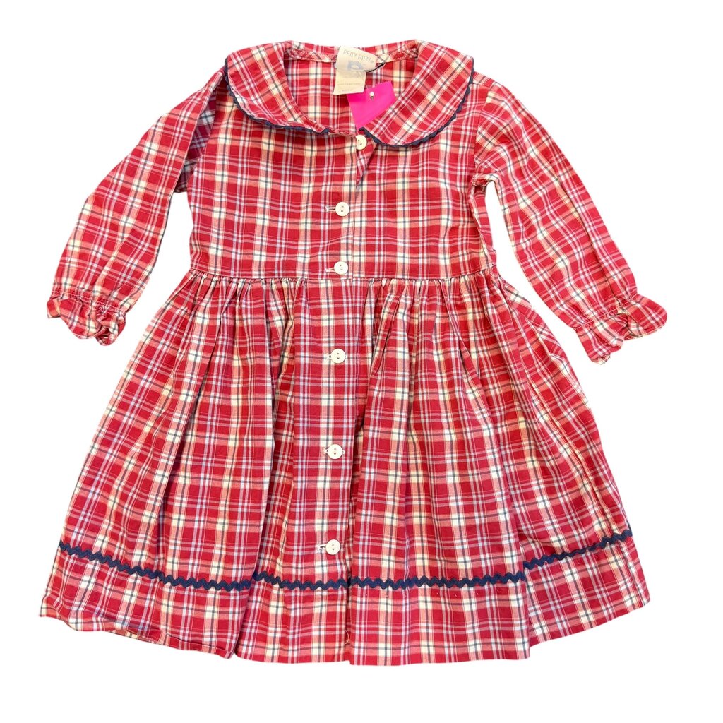 Bella Bliss Dress