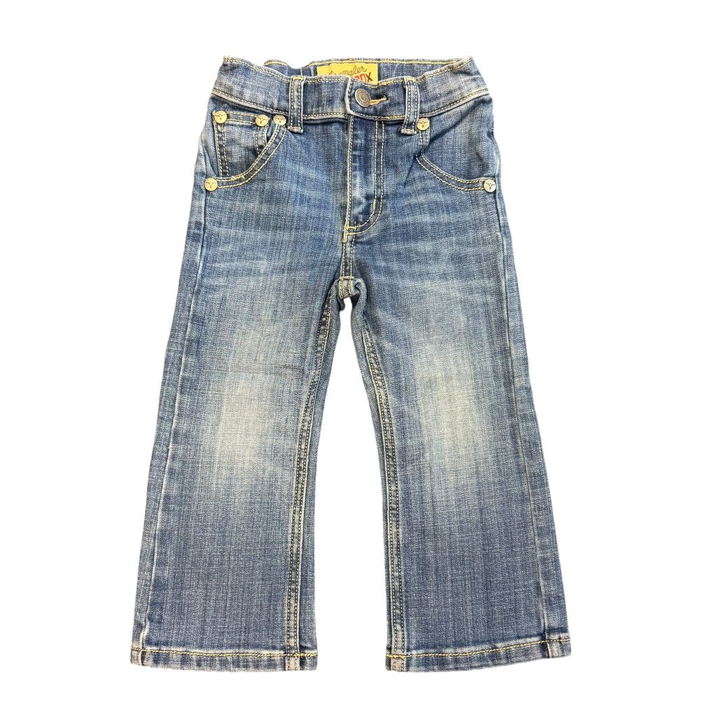 Wrangler Jeans