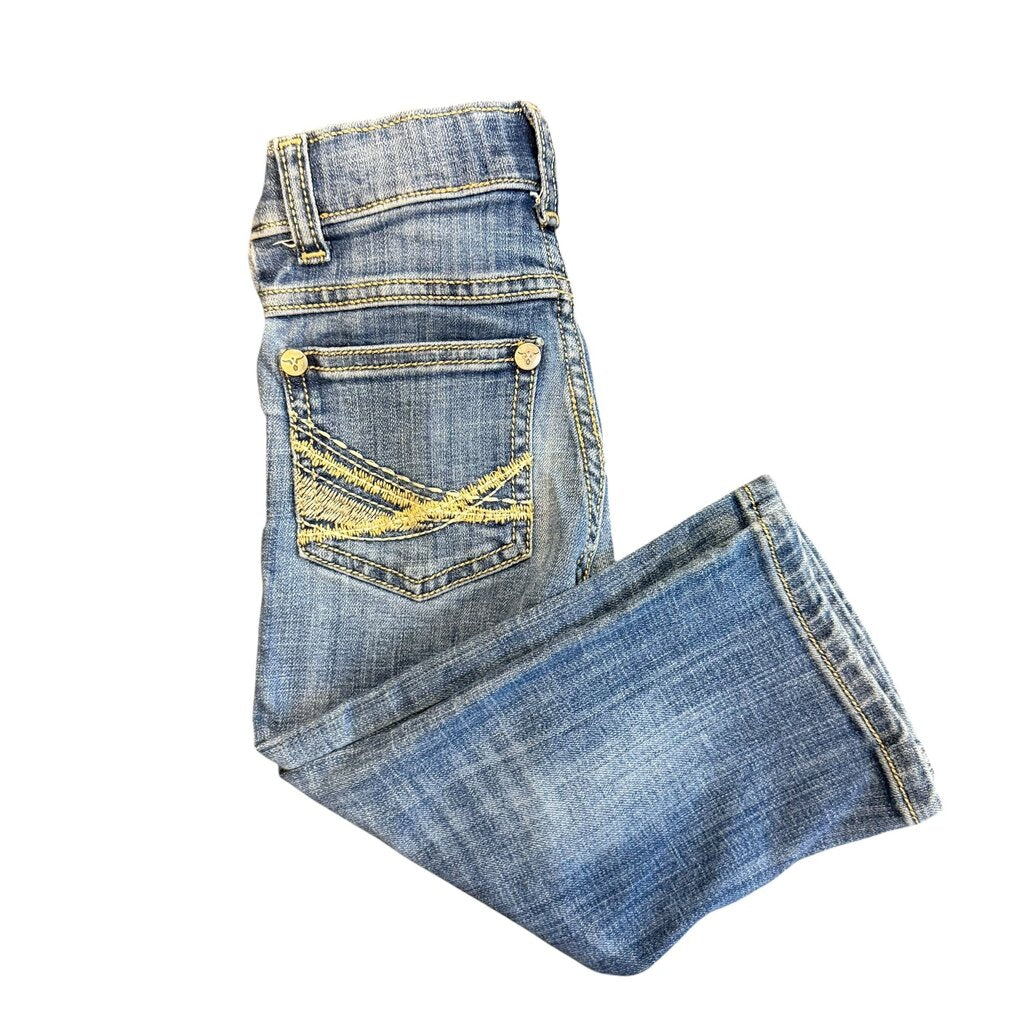 Wrangler Jeans