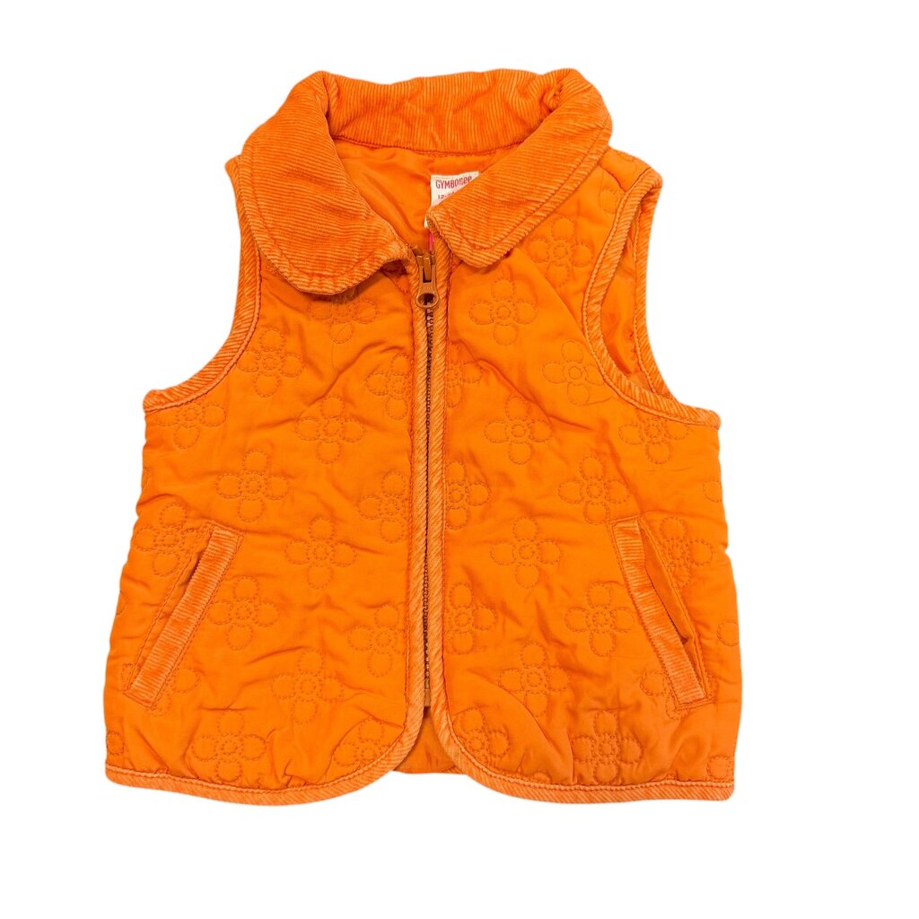 Gymboree Vest
