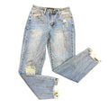 Judy Blue Jeans