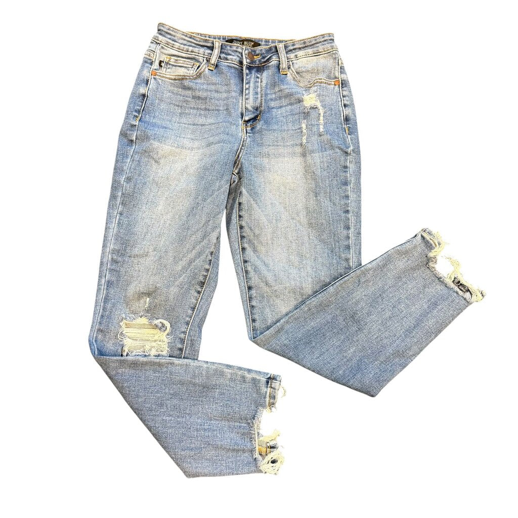 Judy Blue Jeans